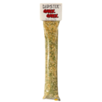 Garlic dipstix