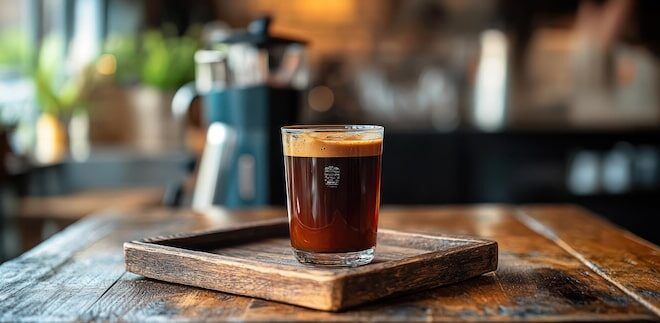 Simple, Steady, Timeless: The Everyday Comfort of American Coffee