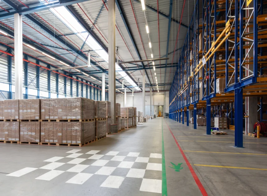 Transform Your Workspace: The Ultimate Guide to Commercial Kitchen Epoxy Flooring