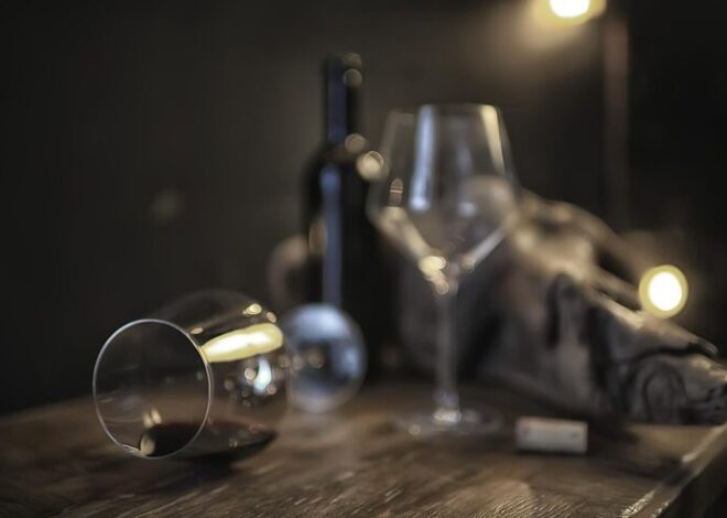 Why Timing Is Everything When Ordering Alcohol Delivered Same Day