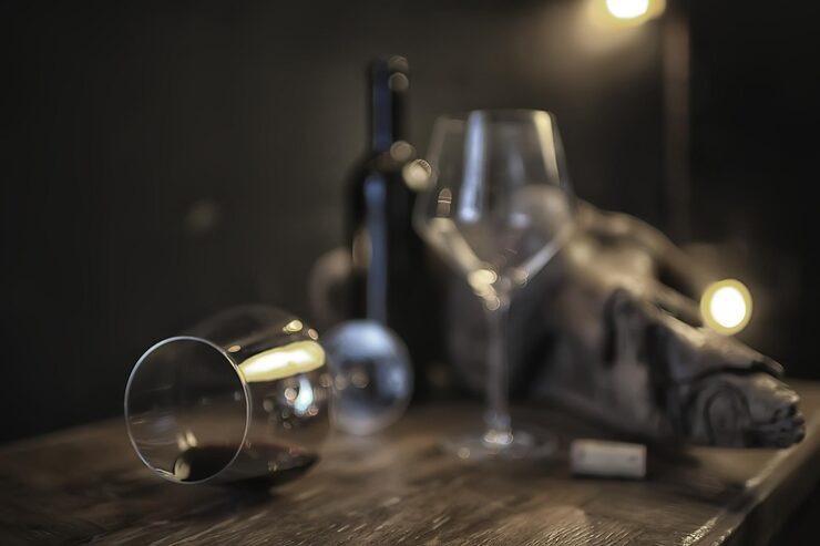 Why Timing Is Everything When Ordering Alcohol Delivered Same Day